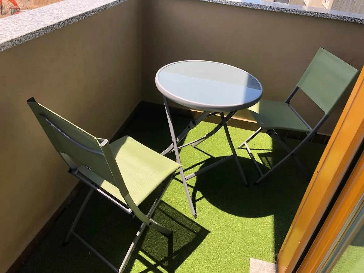 Apartament Milanbed