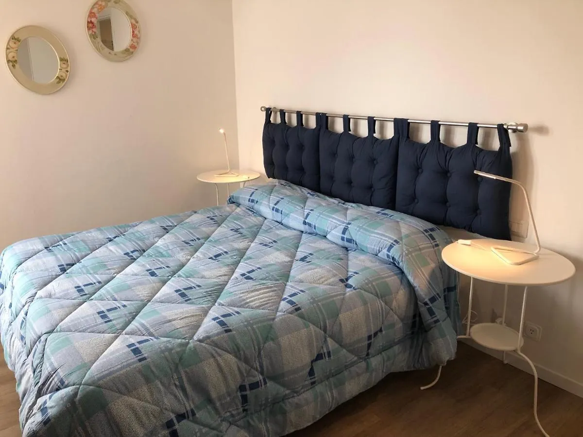 Apartament Milanbed