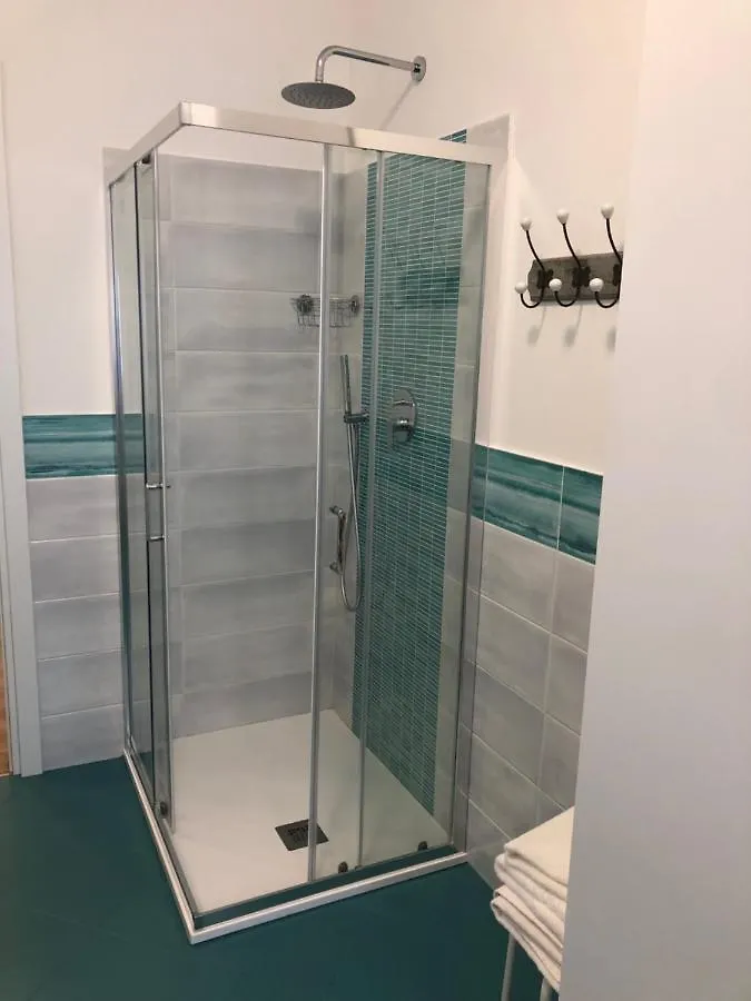 Apartament Milanbed  Mediolan