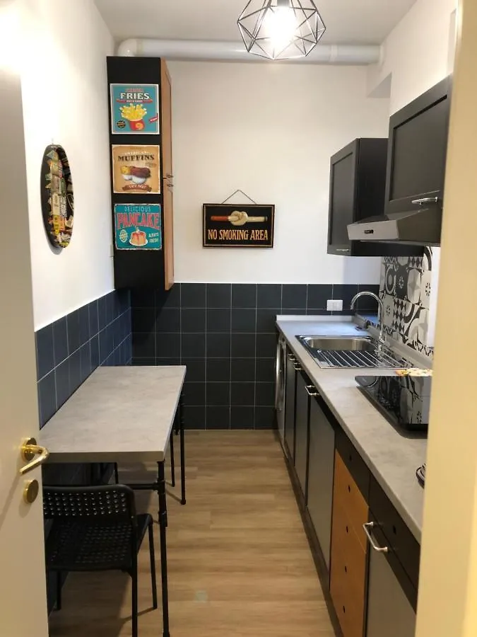 Appartamento MilanBed Milano