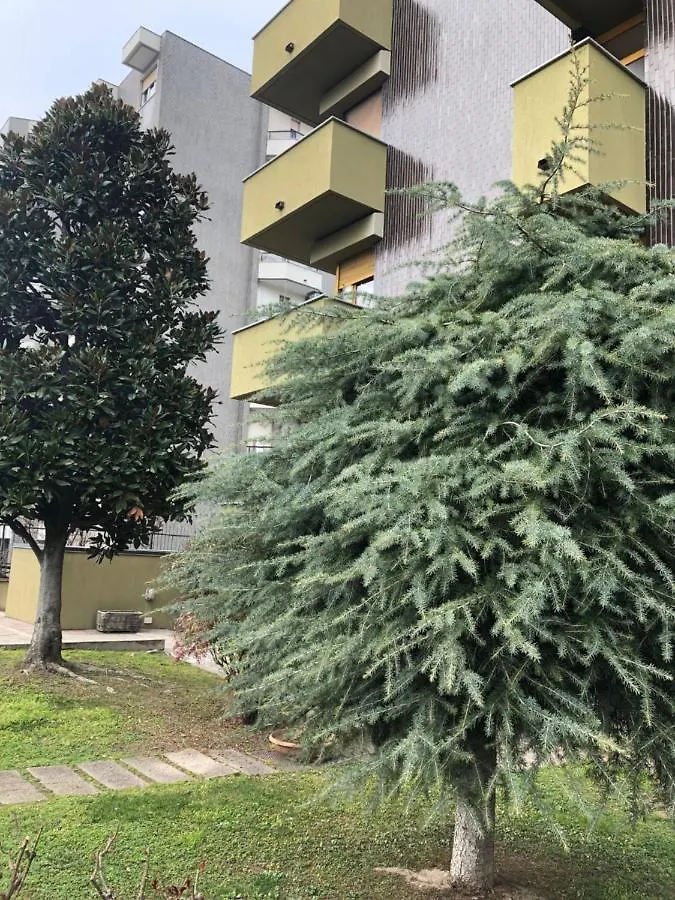 Appartamento MilanBed