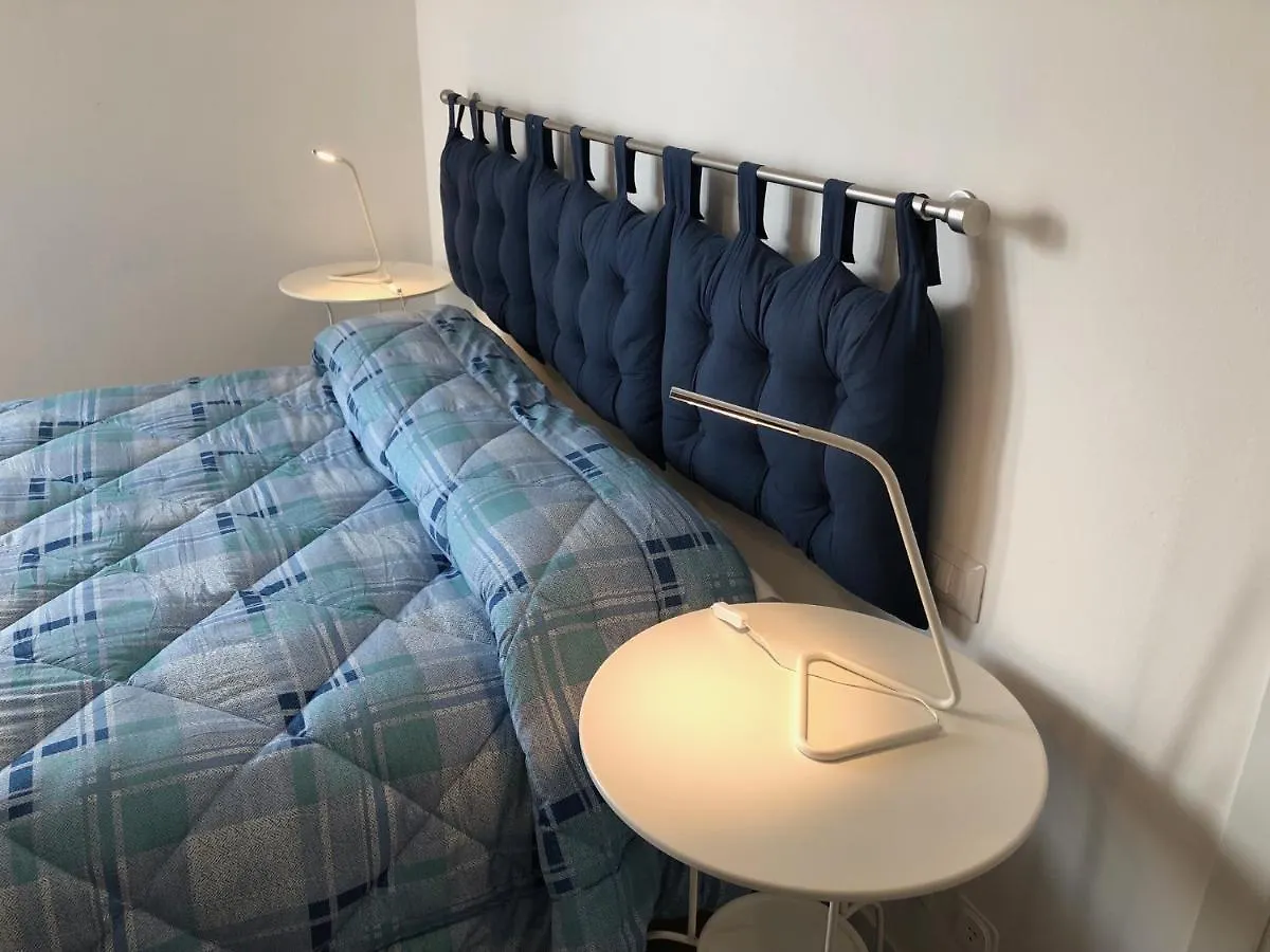Appartamento MilanBed 0*, Milano